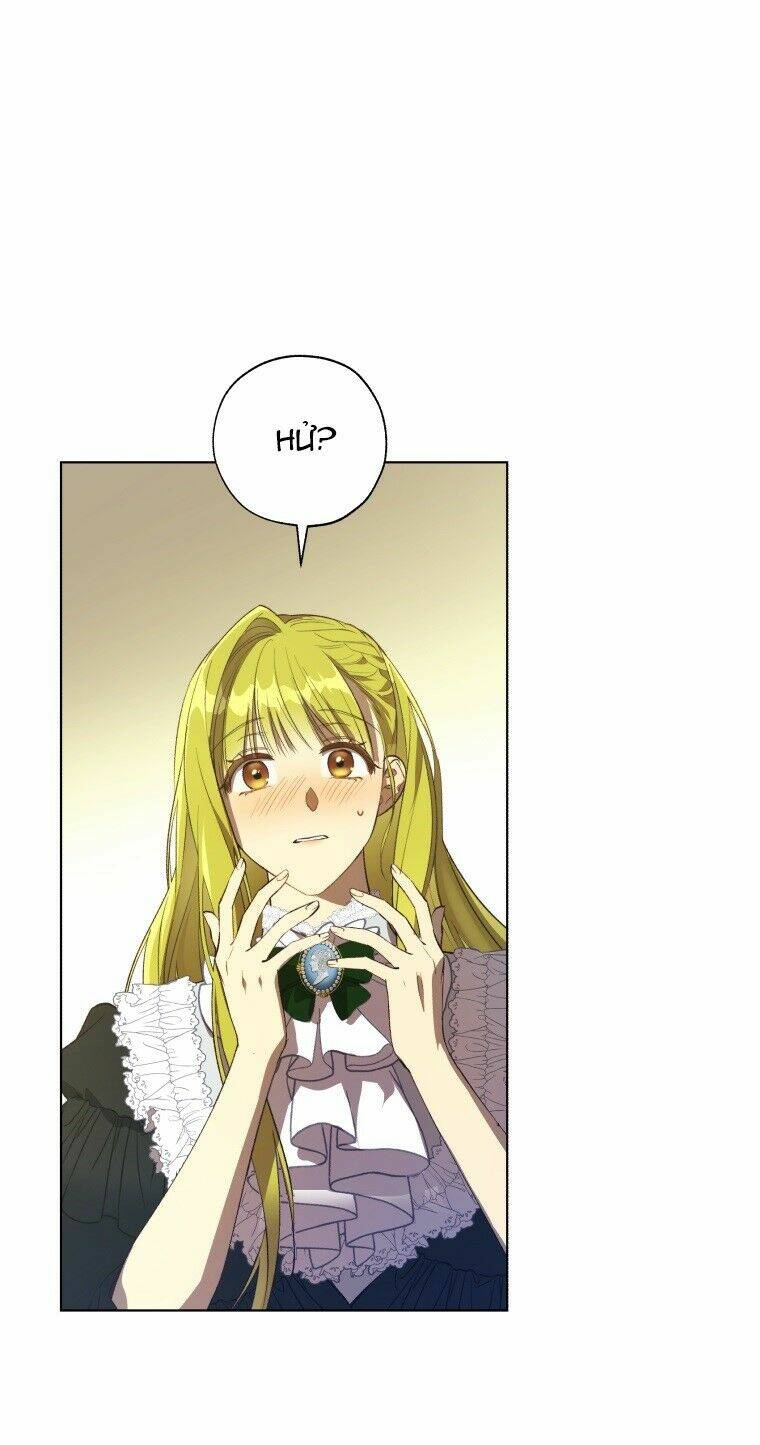 công chúa khắc dấu lên kẻ phản nghịch chapter 50 6