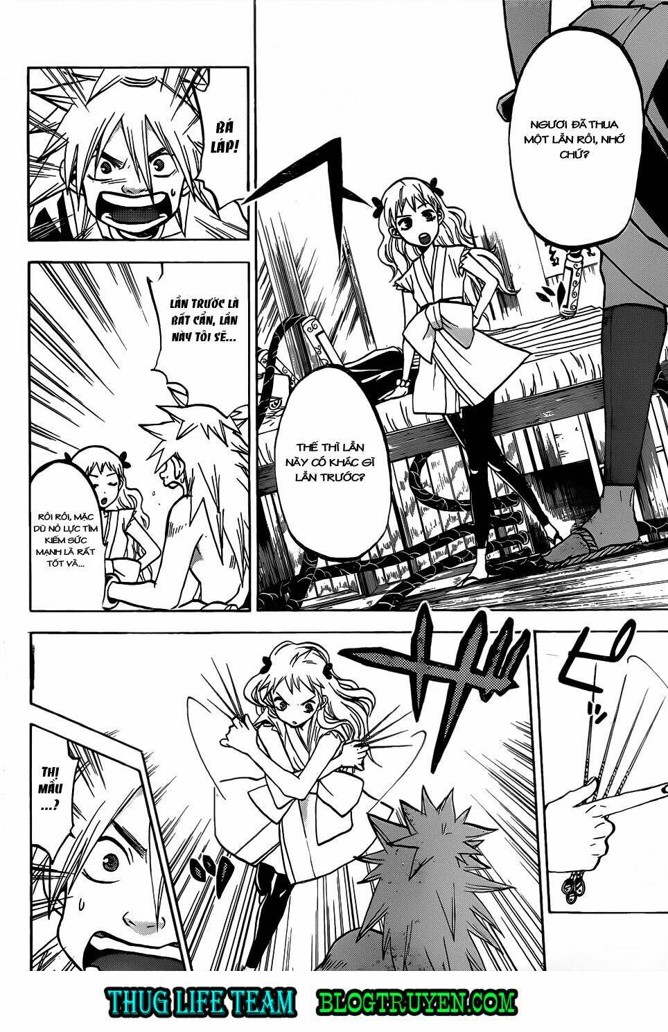 kaitai shinsho zero chapter 54 7