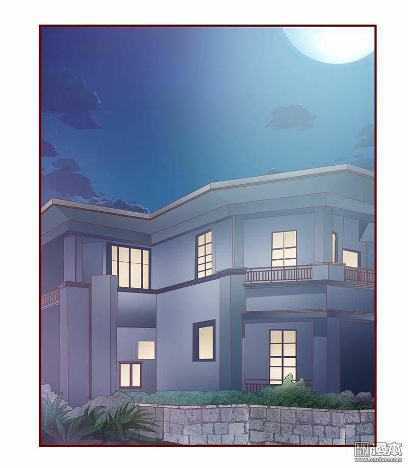 bá đạo tổng tài yêu tôi chapter 47 2