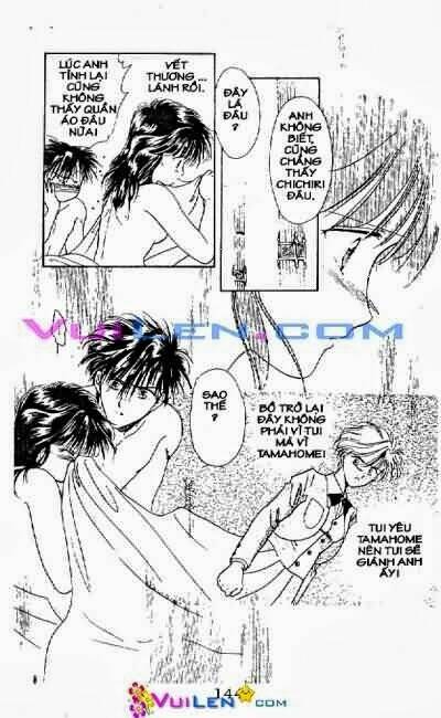 quyển sách kỳ bí chapter 3 145