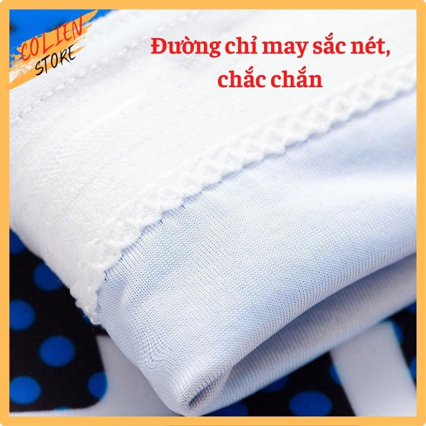 [HCM]Găng Tay Thể Thao Chống Nắng, Tia UV Cao Cấp Thun Lạnh Co Giãn Tốt, Thoáng Mát, Thấm Hút Mồ Hôi Tốt, Cho Bạn Cảm Giác Dễ Chịu Khi Đi Dưới Trời Nắng Nóng