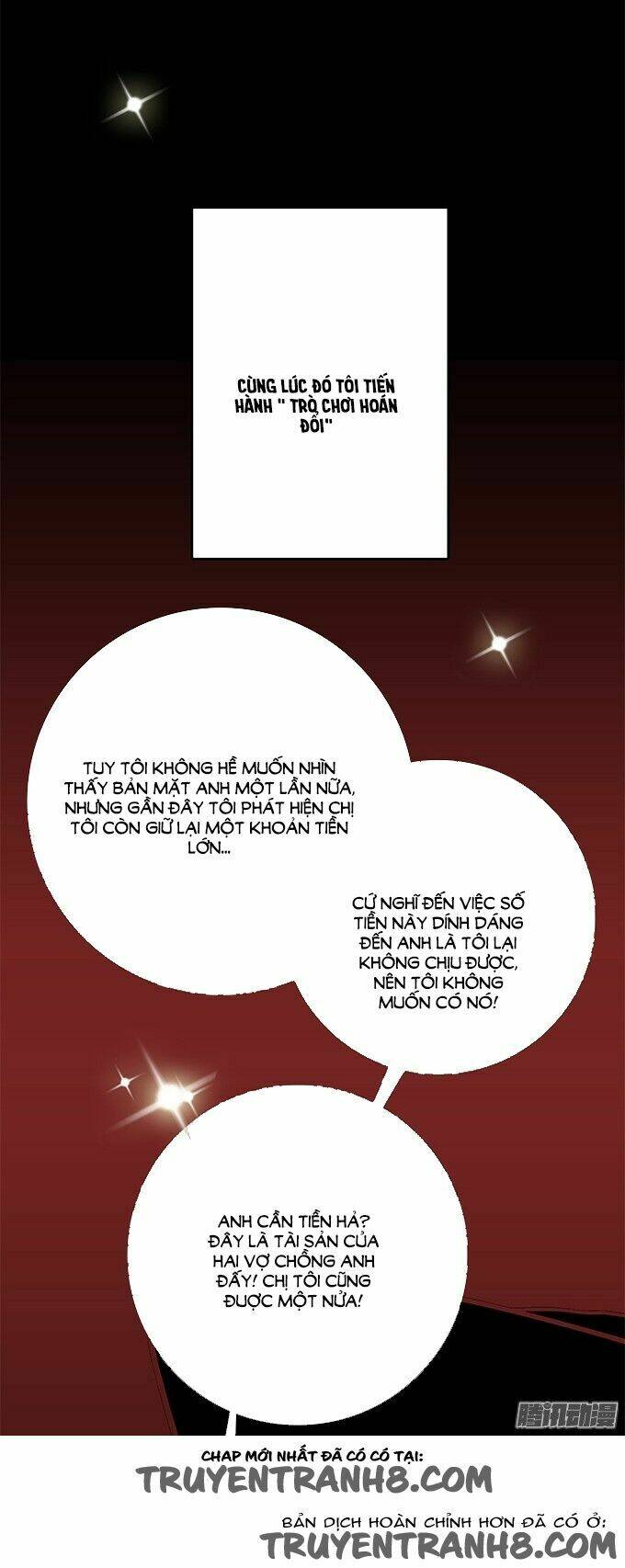 ớn lạnh tuyệt đối chapter 100 142