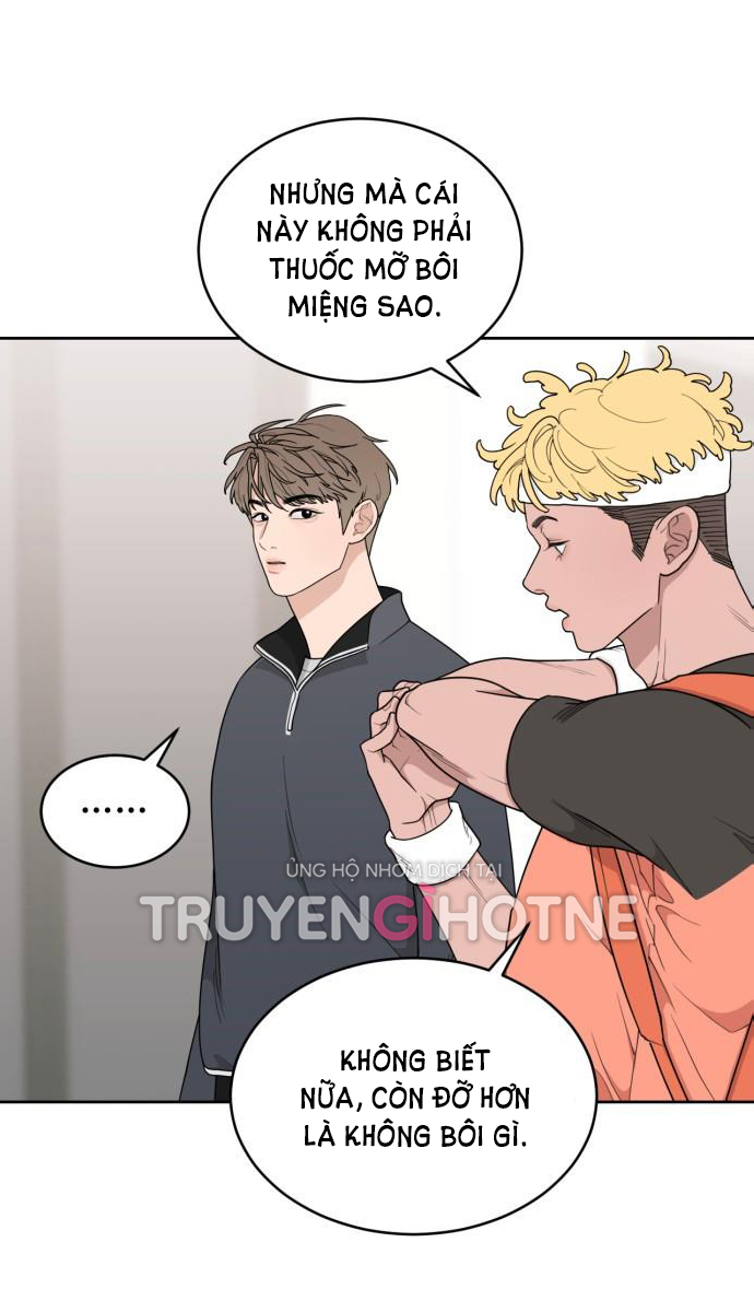 Vận May Bất Ngờ chapter 16.1 7