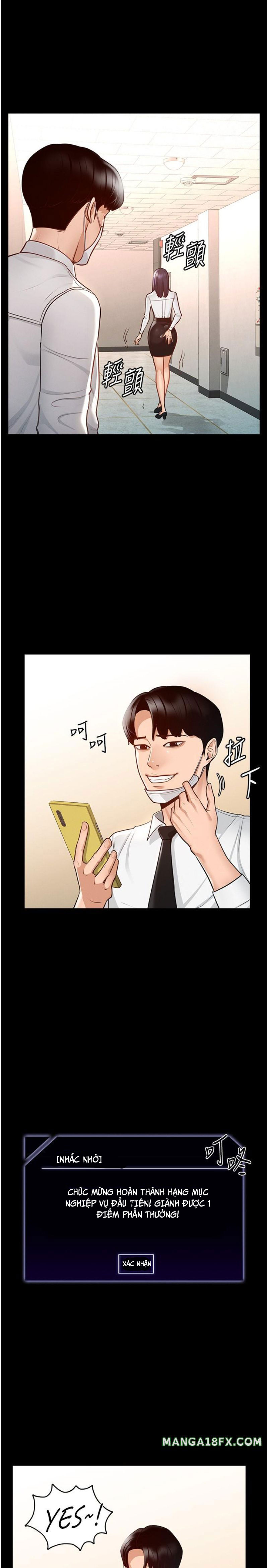 ứng dụng cầu được ước thấy chapter 3 31