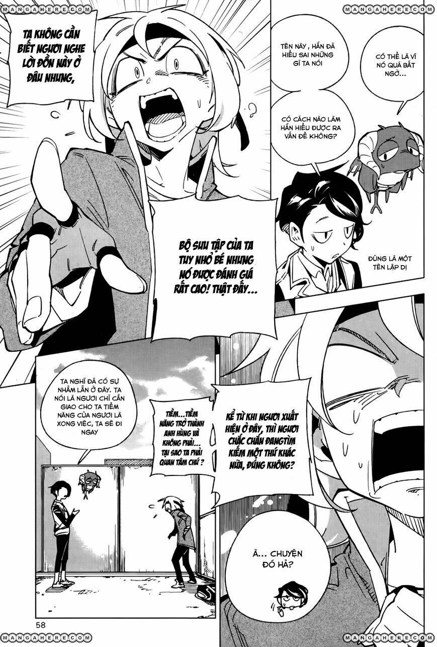 she's gon chapter 9 4