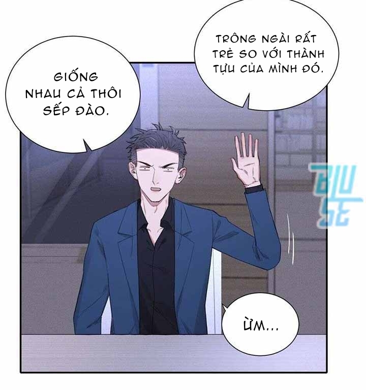 Ở Trong Bóng Tối chapter 6