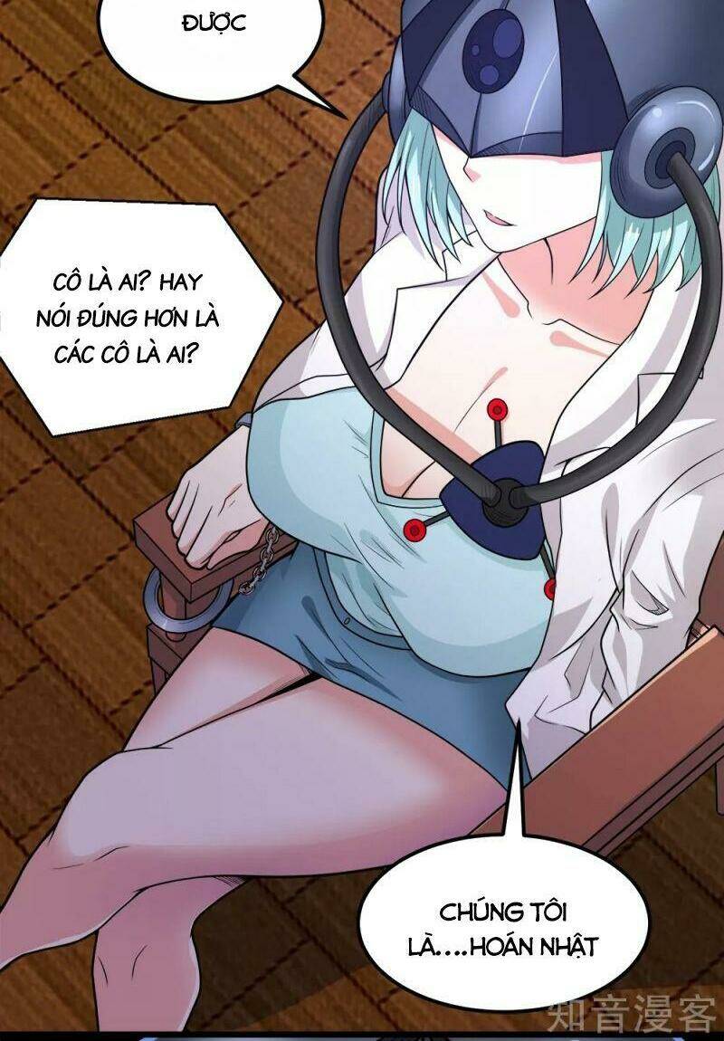 kiếm vũ chapter 192 2