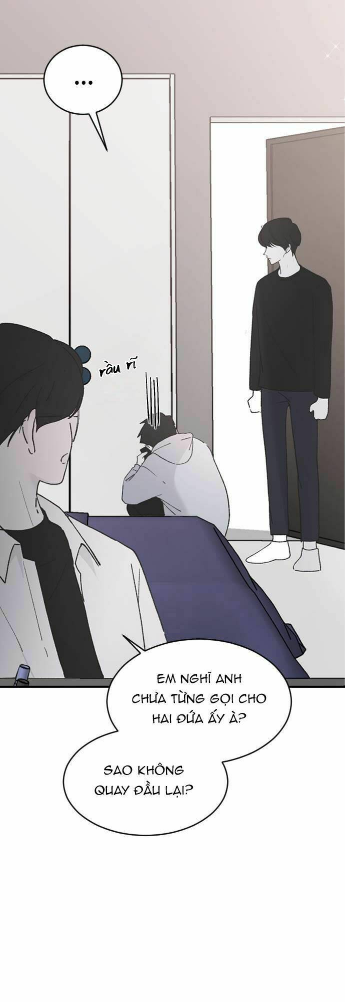 ba người anh trai cực phẩm của tôi chapter 31 11