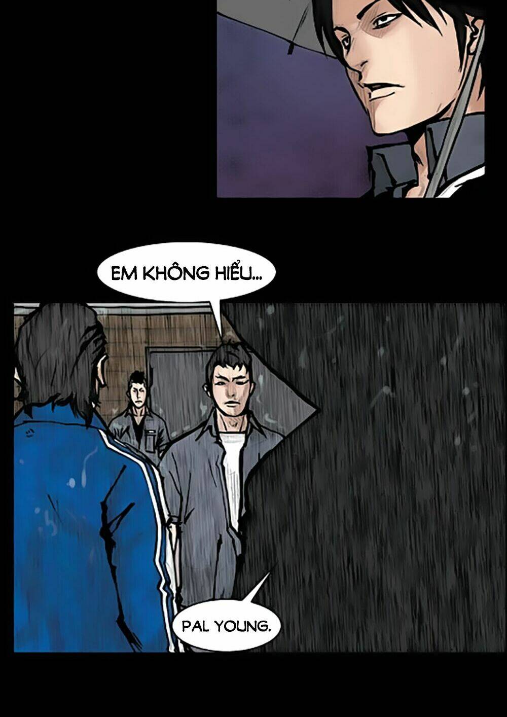 dokgo | độc cô chapter 74 13