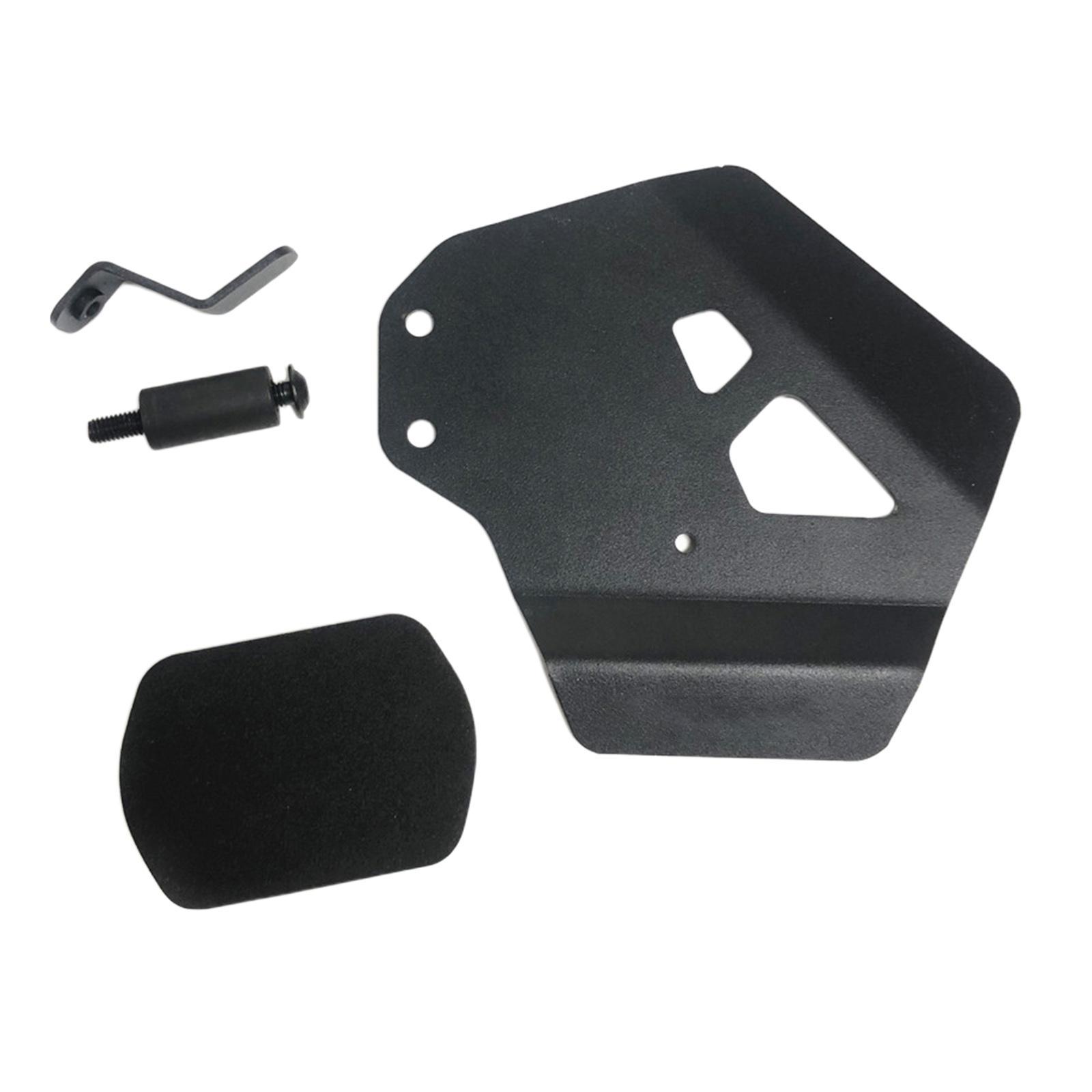 Motorcycles Body Heat  Motorbike Accessories for Suzuki DL1050A 2020 Black