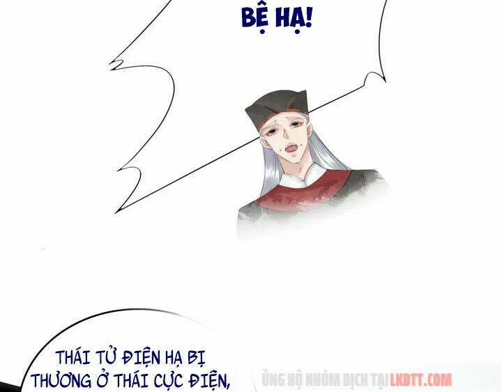 trọng sinh bá sủng nhiếp chính vương quá mạnh mẽ chapter 207 53