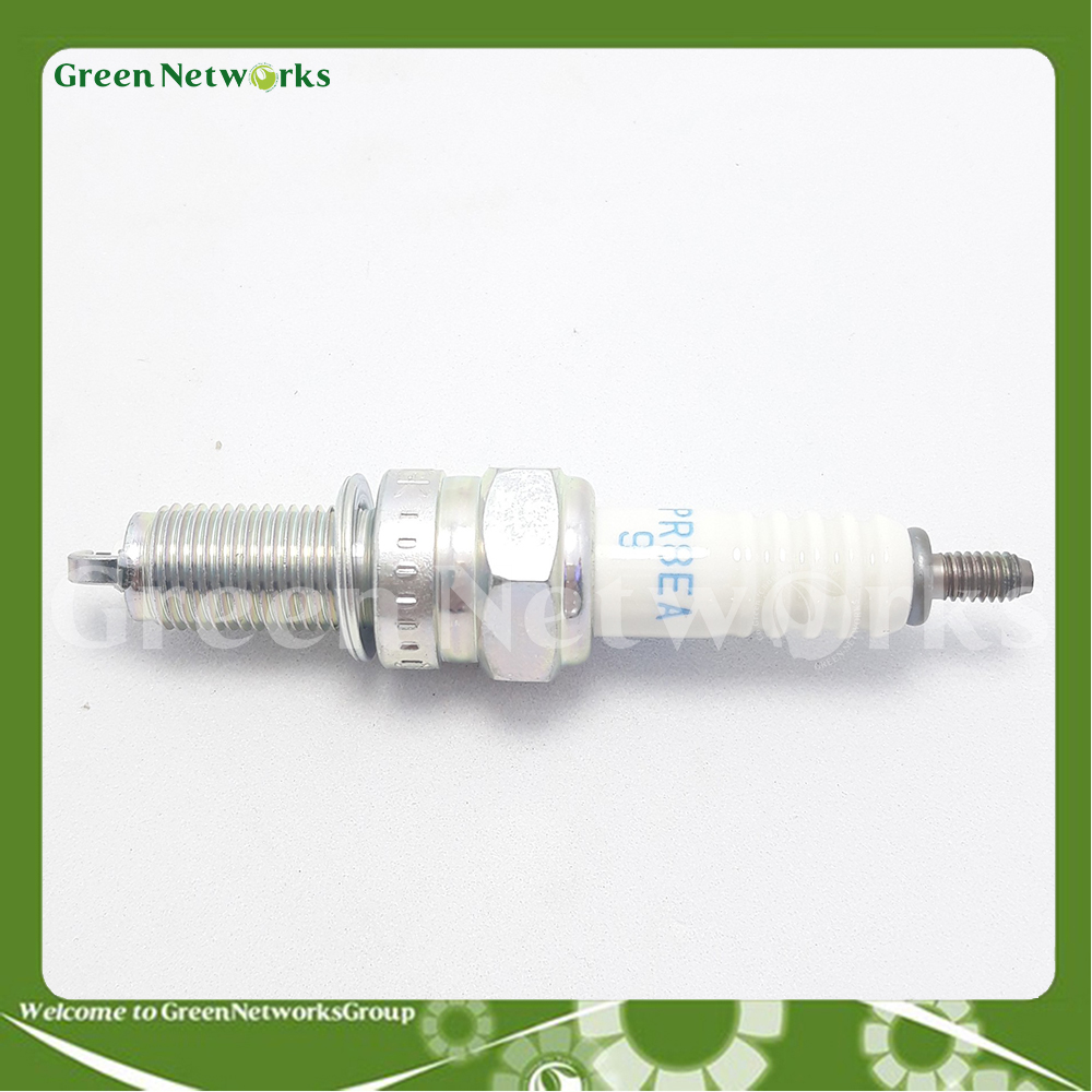 Bugi mã CPR8EA-9 lắp xe Exciter 2006-2014 Green Networks Group