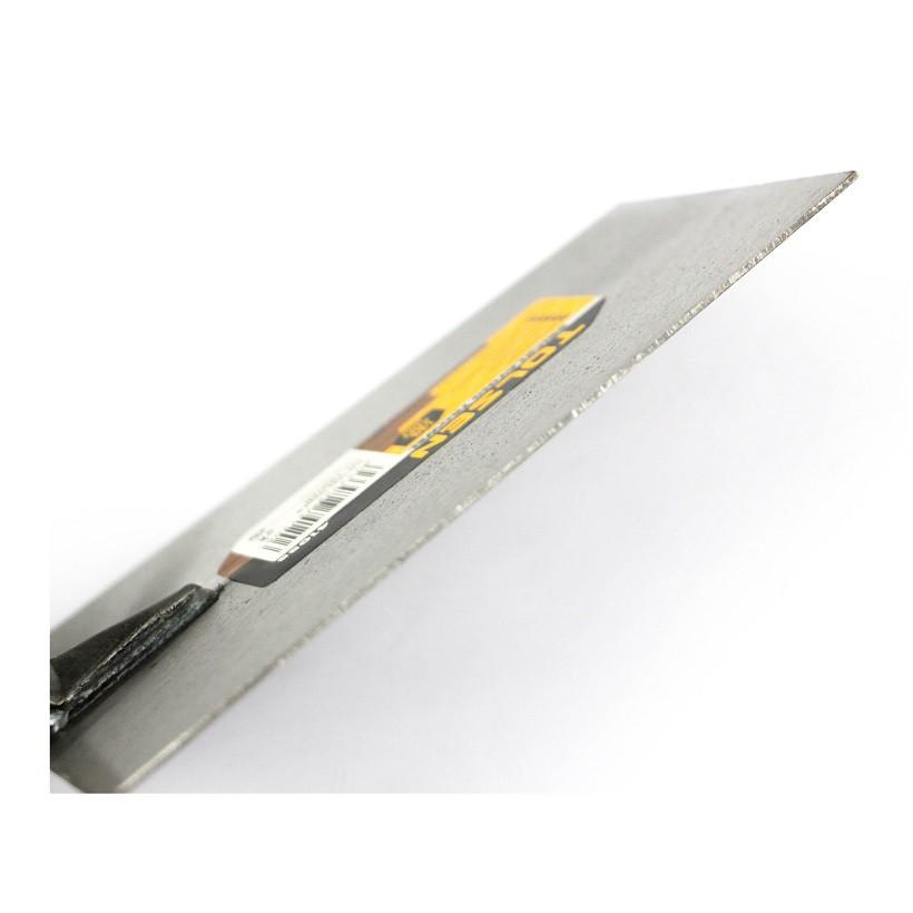 BAY VUÔNG CÁN NHỰA 140, 160, 180, 200mm TOLSEN 41055, 41056, 41057, 41058 - HÀNG CHÍNH HÃNG
