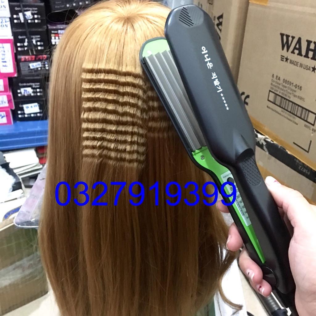 Máy bấm tóc cao cấp Hàn Quốc 9027