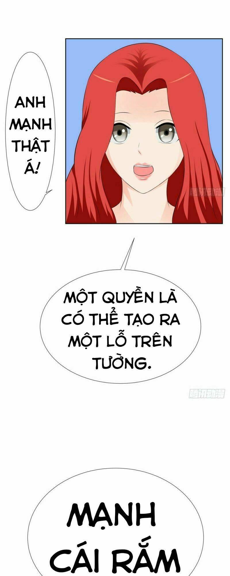 tối cường thần cấp hệ thống chapter 4 2