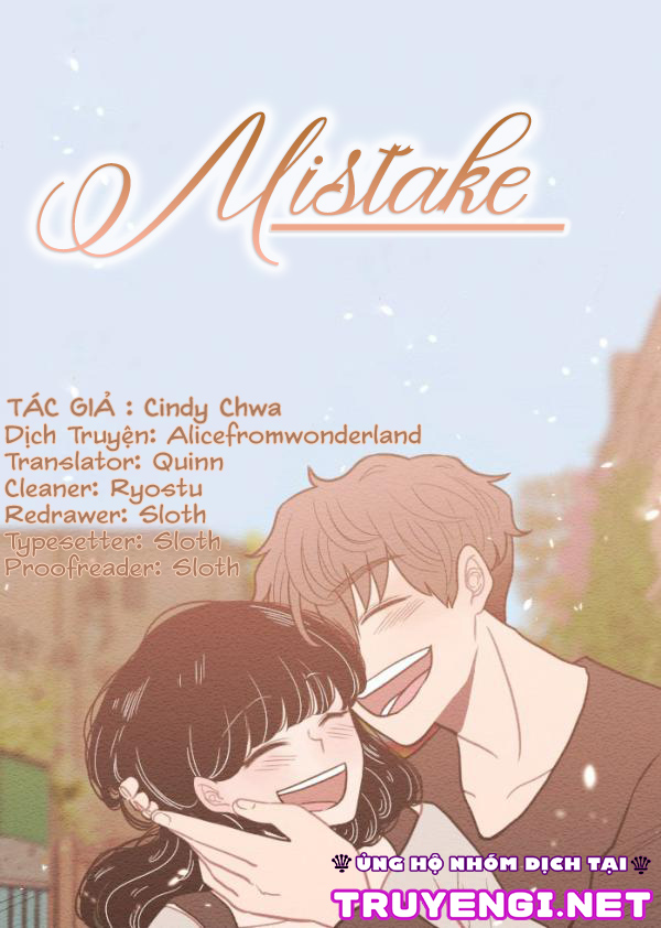 mistake chapter 4 1