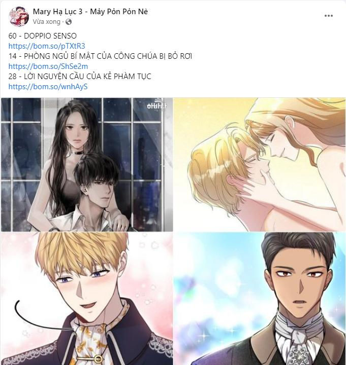 cô đi mà lấy chồng tôi chapter 49.2 47