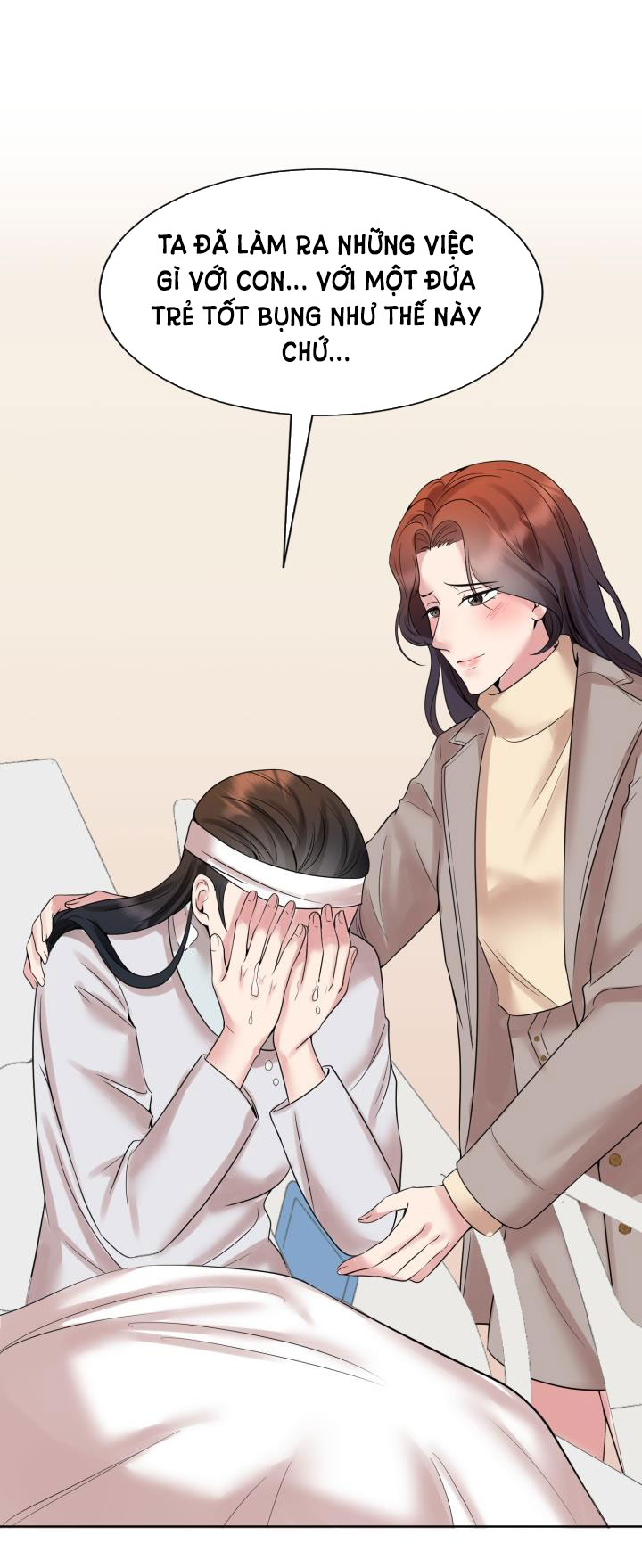 [18+] vì điên nên kết hôn chapter 26.2 25