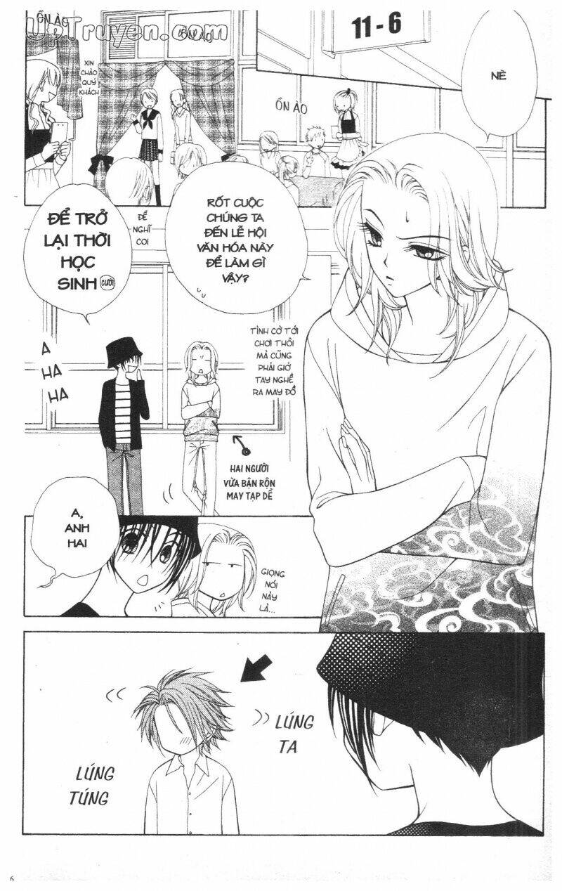 v.b.rose chapter 6 37