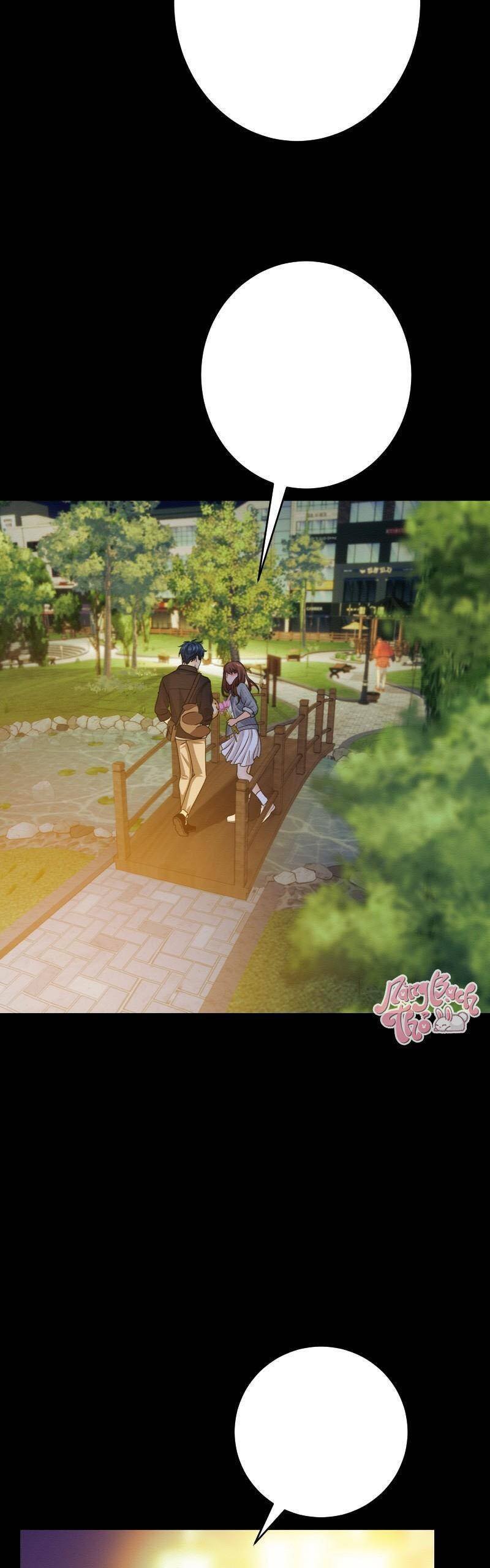 [18+] người yêu tôi là kẻ tâm thần chapter 18 15