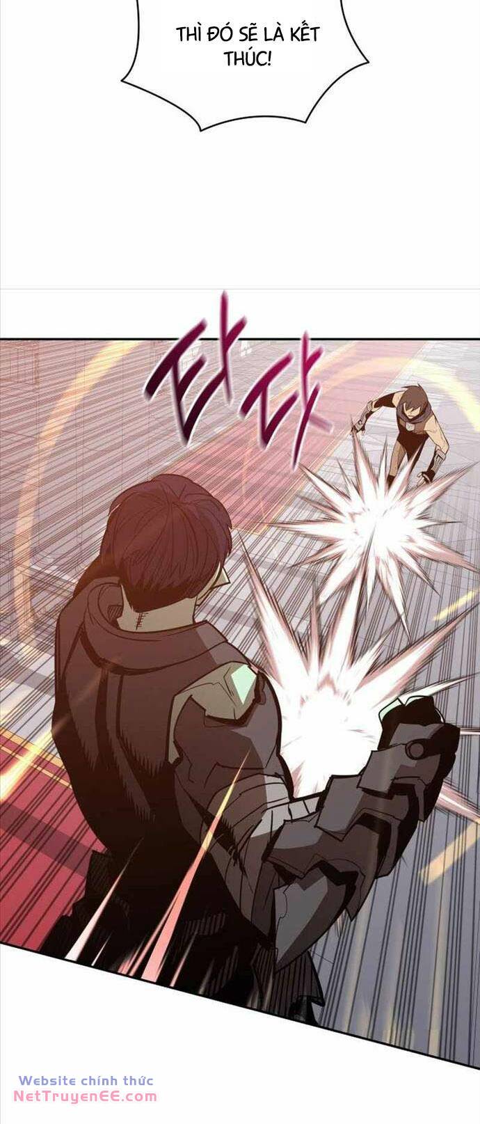 tôi là lính mới chapter 174 28