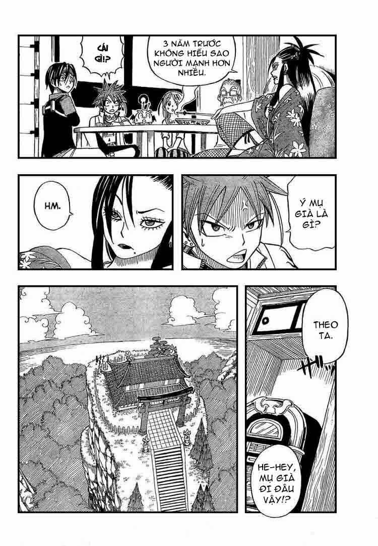 buster keel chapter 12 12