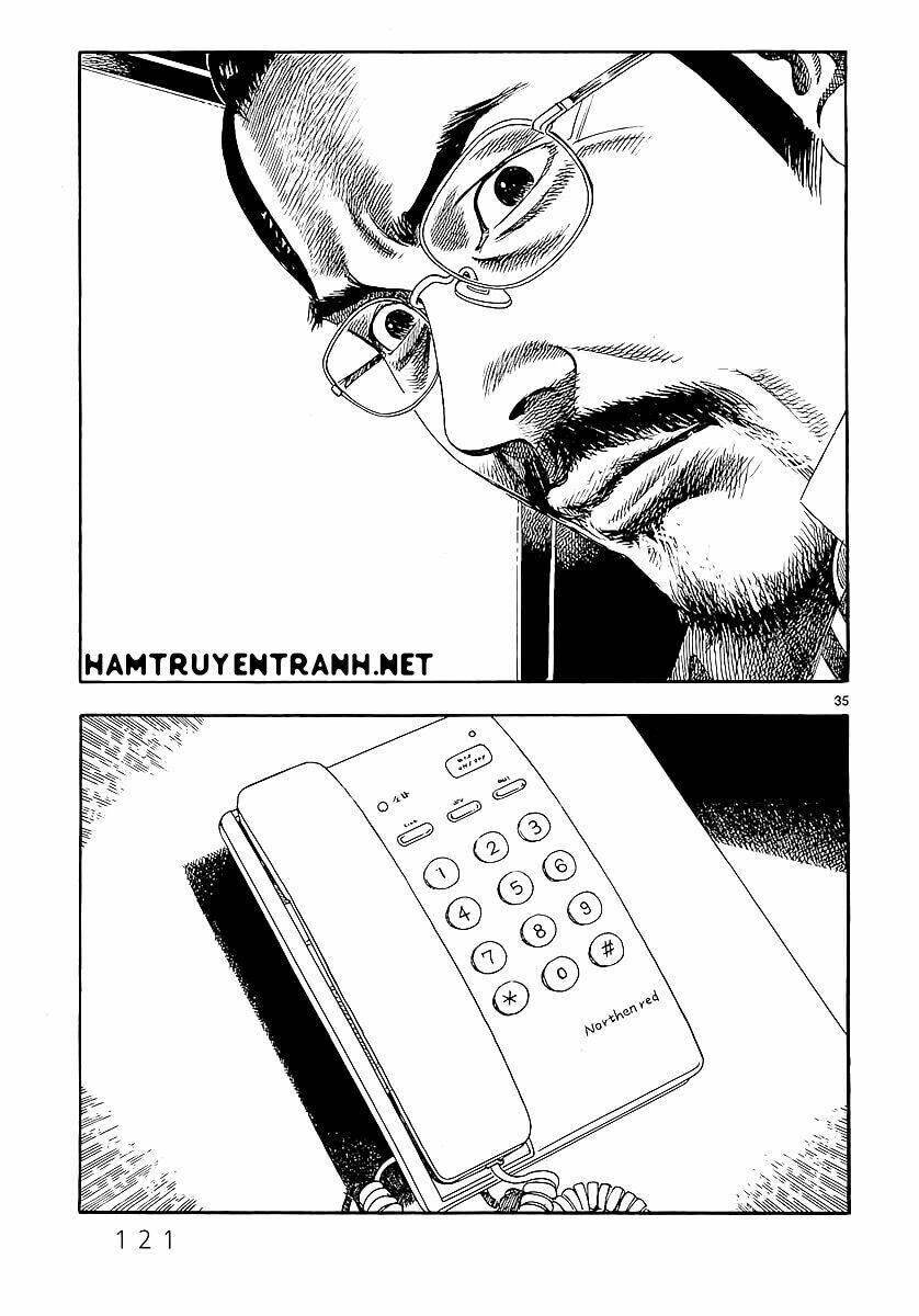 yomawari sensei chapter 1 36