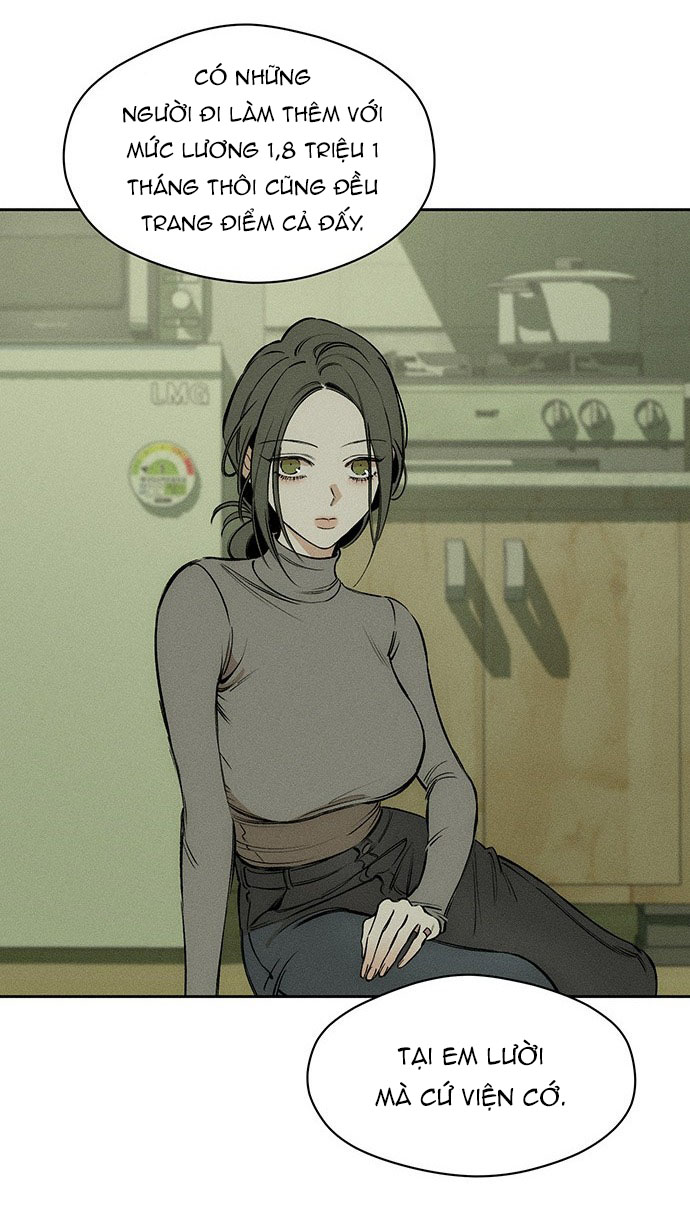 [18+] Nước Mắt Trên Đóa Hoa Tàn chapter 1.1 54