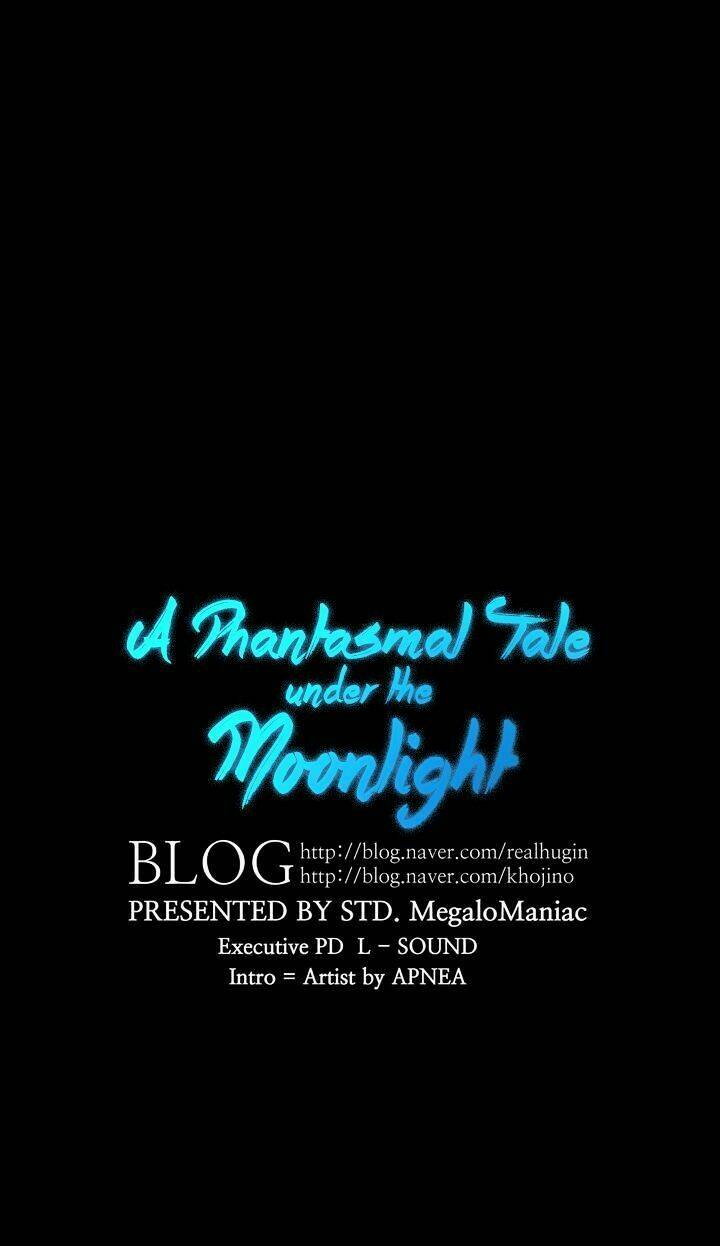 phantasmal tale under the moonlight manhwa chapter 1.5 2