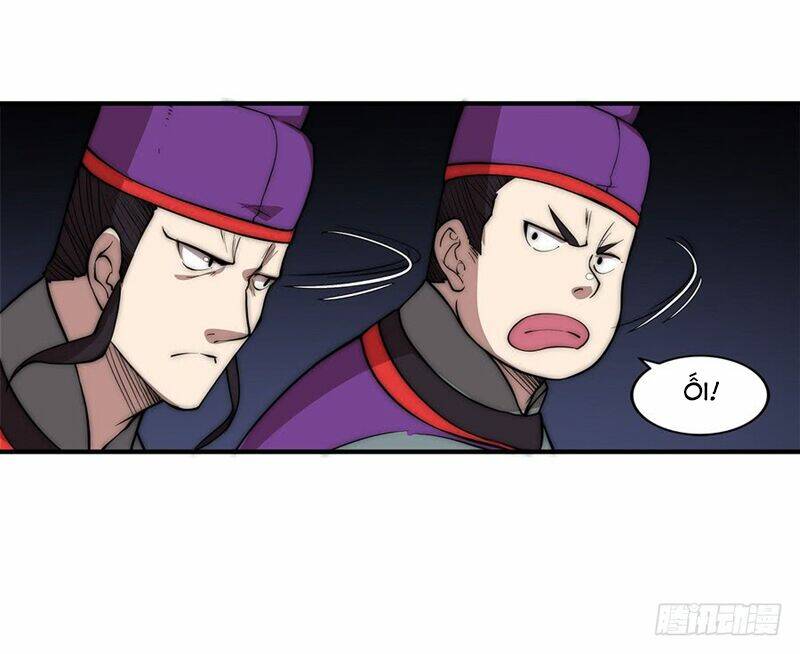 cuộc sống thoái ẩn của võ lâm chi vương chapter 50 28