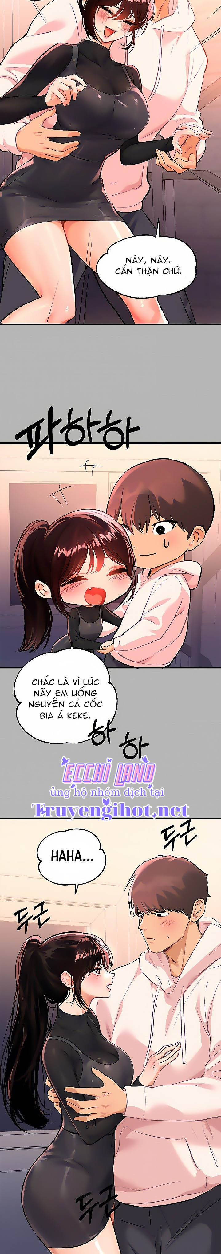 chị chủ nhà của tôi chapter 60.2 7