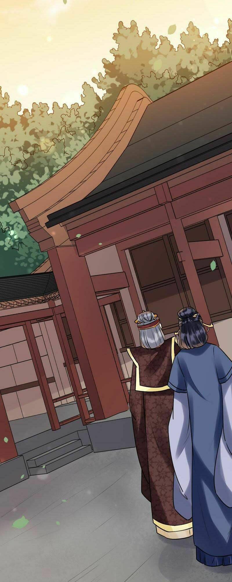 thịnh sủng kiều nữ trở về triều ca chapter 42 4