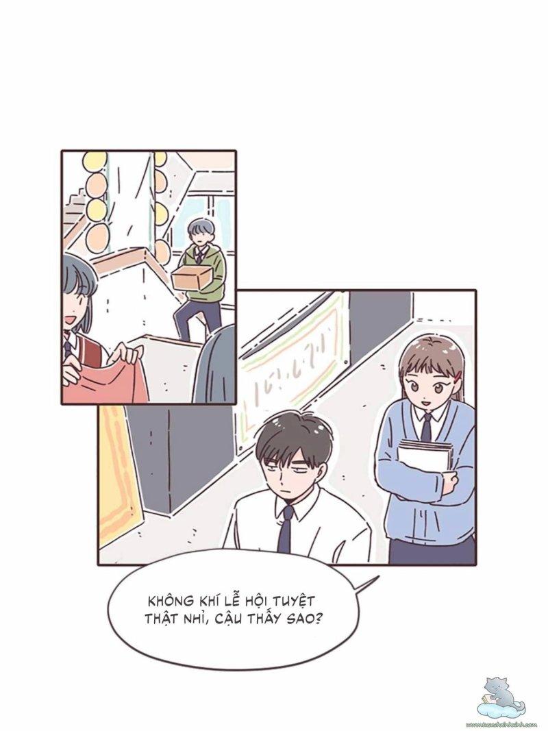 ngày định mệnh của đôi ta chapter 2 60