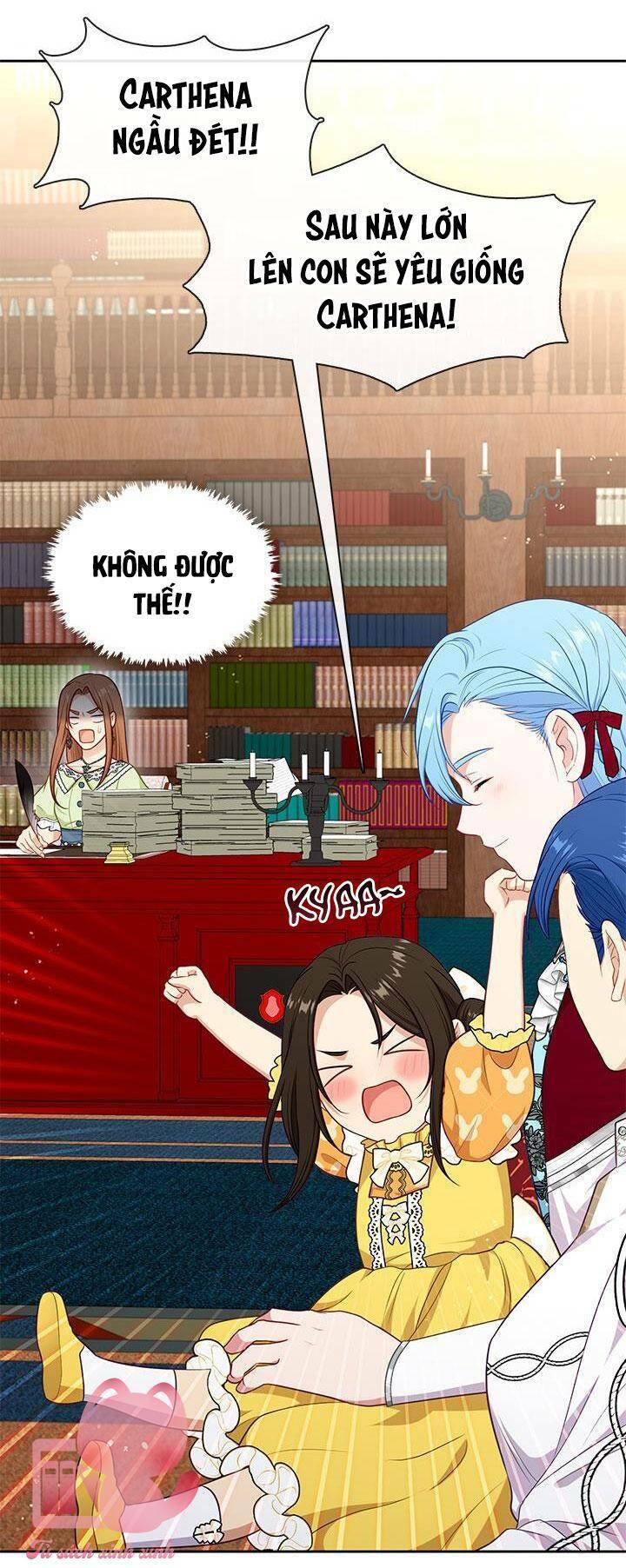 hãy coi chừng ác nữ chapter 117 74