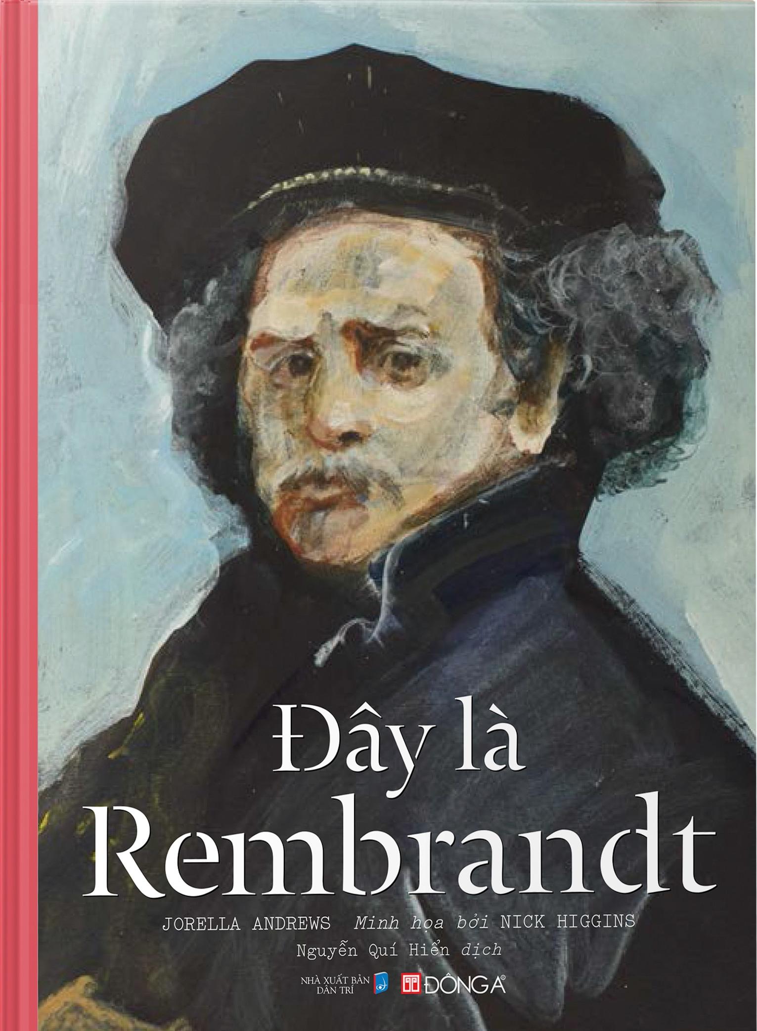 Đây Là Rembrandt