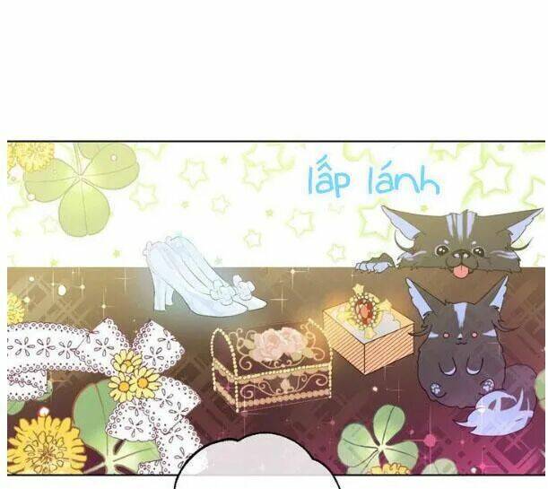 một ngày nọ ta trở thành công chúa chapter 22 47