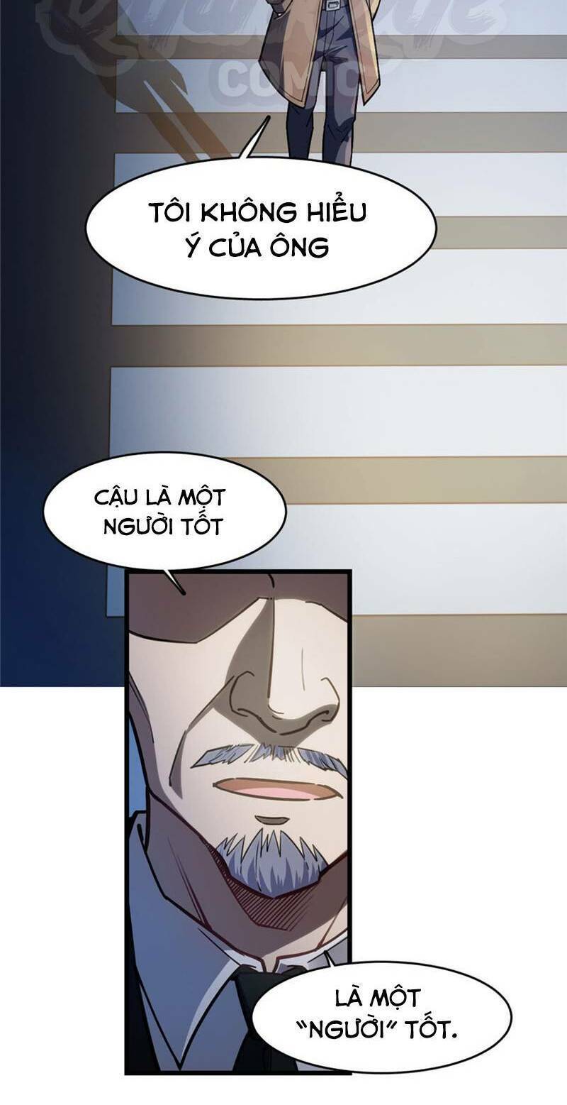 thâm dạ thư ốc chapter 67 10