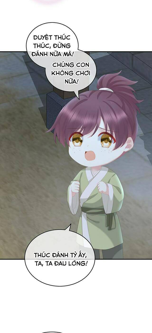 kiều phu có hỉ chapter 22.2 12