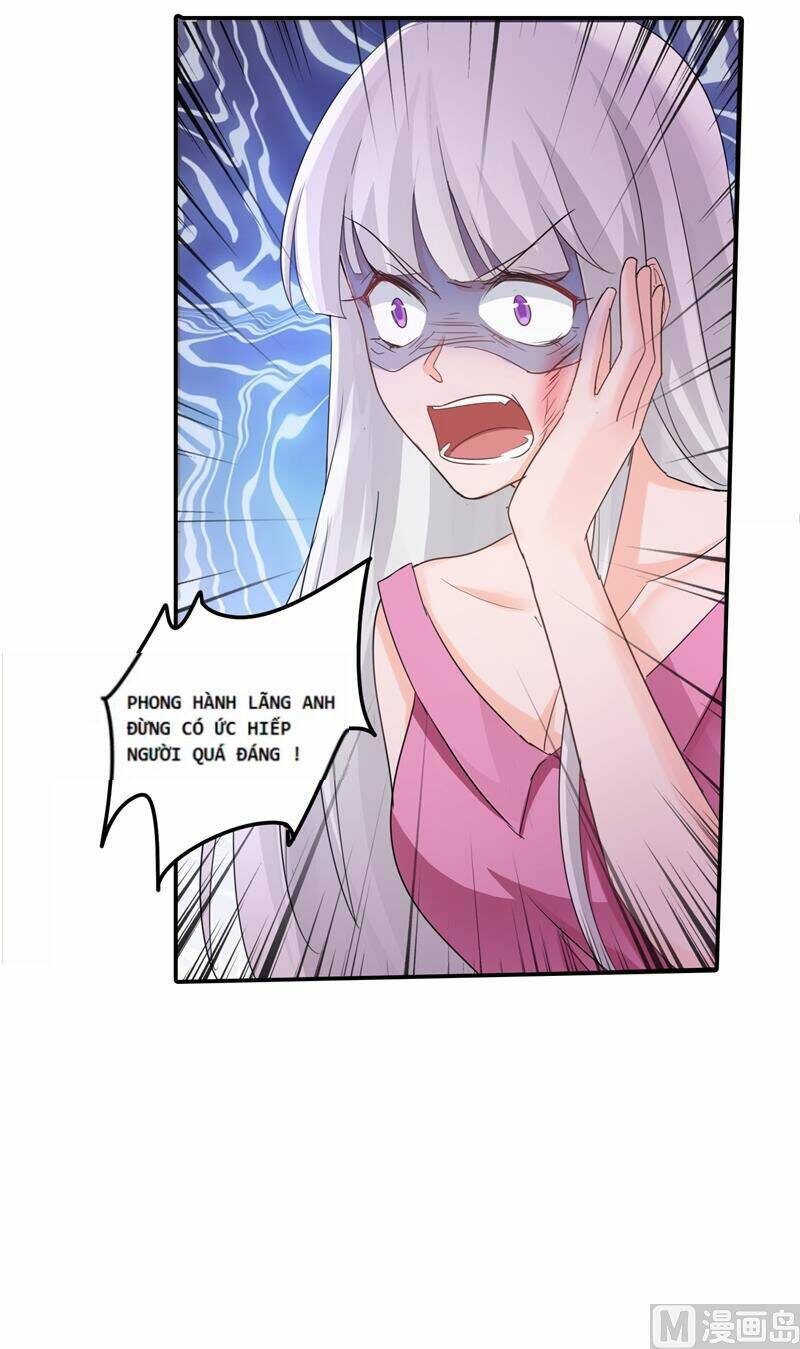 nhập cốt noãn hôn chapter 272 27