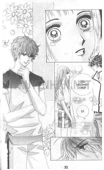 nụ hôn 5000 won chapter 34 14