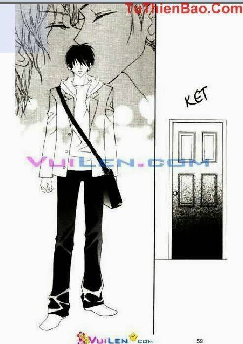 lớp học đặc biệt chapter 4 57