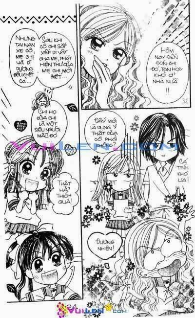 đôi giày thủy tinh chapter 12 124