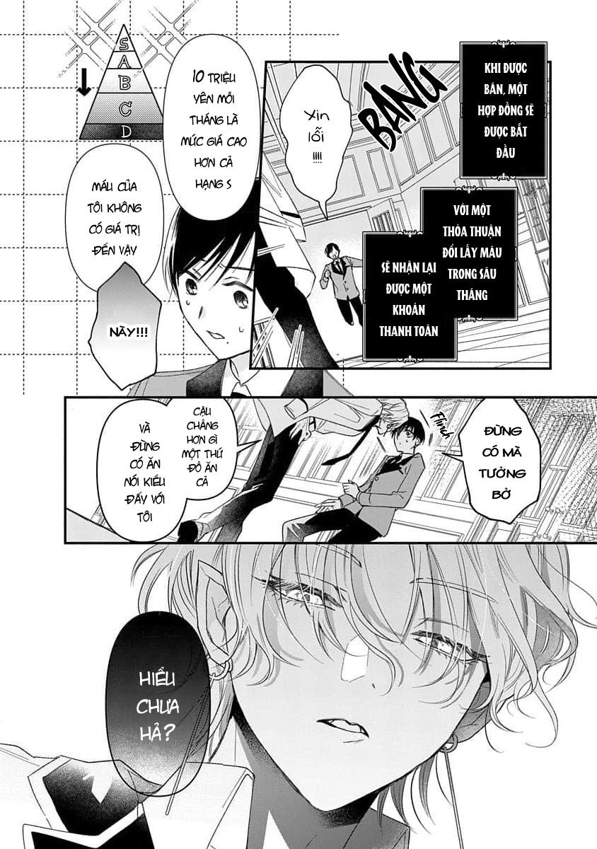 buổi tiệc ghê rợn của ma cà rồng chapter 1 3