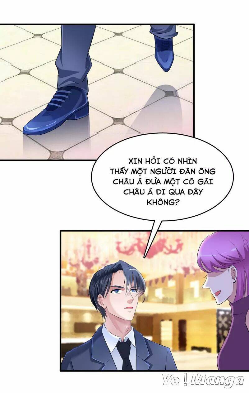 cô dâu gả thay của tổng tài chapter 77 7