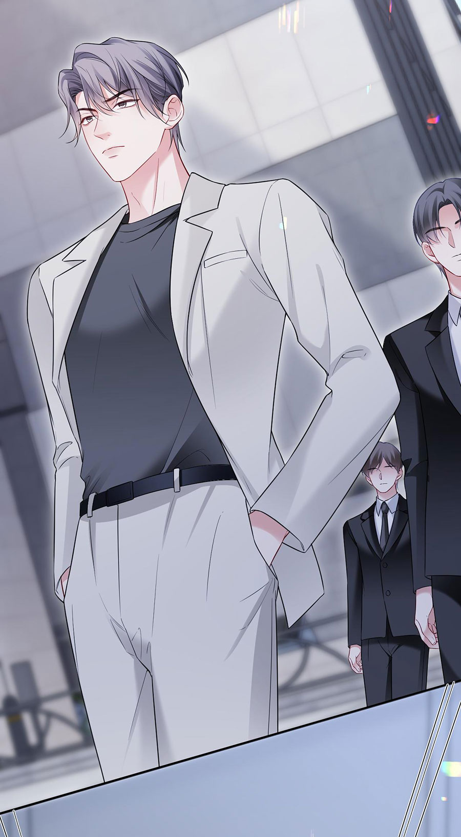 xin hãy ly hôn chapter 107 4