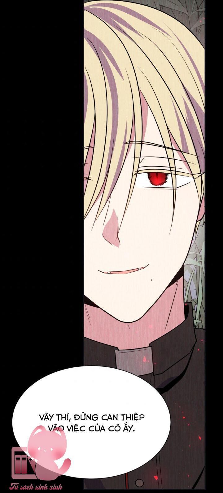nguyện ước vô vọng của ma nữ chapter 27 2