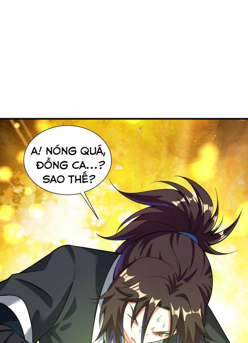 đạo ấn chapter 50 15