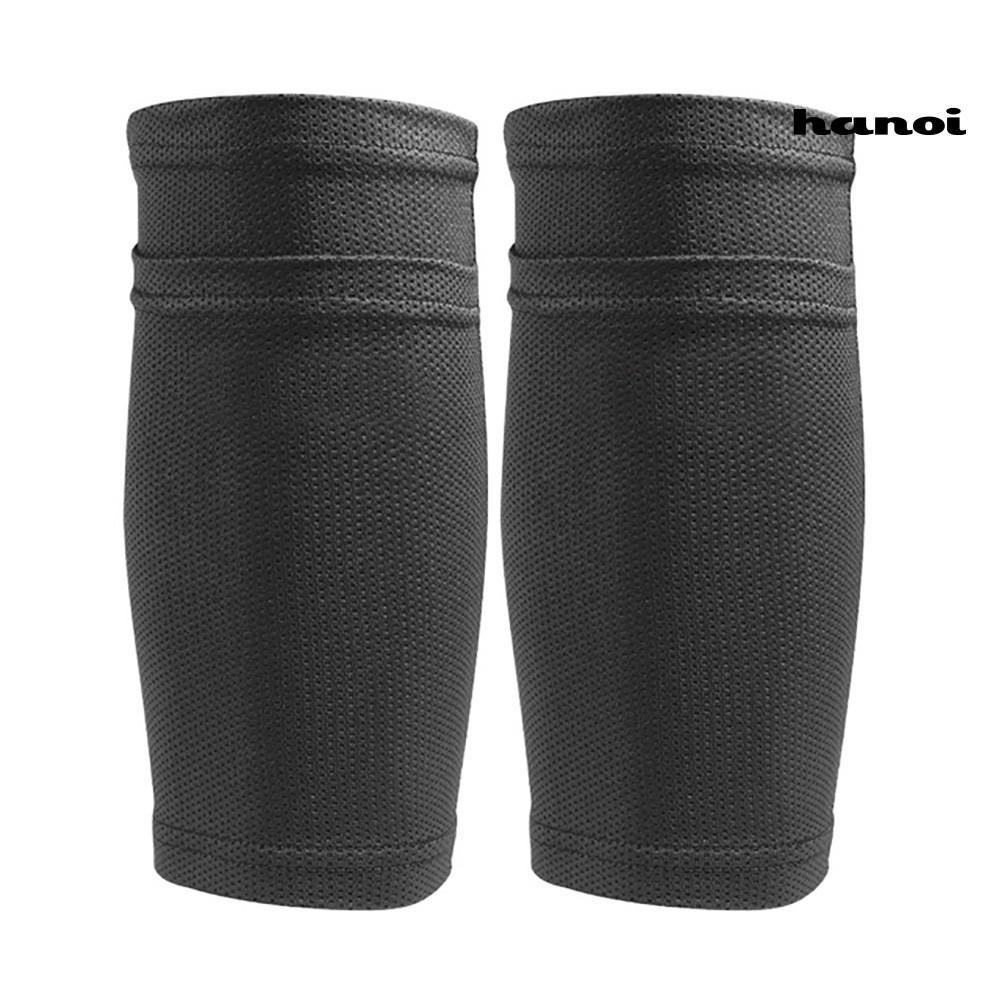 1 Cặp Vớ Ống Chân Bảo Vệ Đầu Gối Khi Chơi Thể Thao
