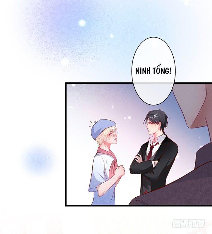 dưỡng khí chí mạng chapter 10.1 13