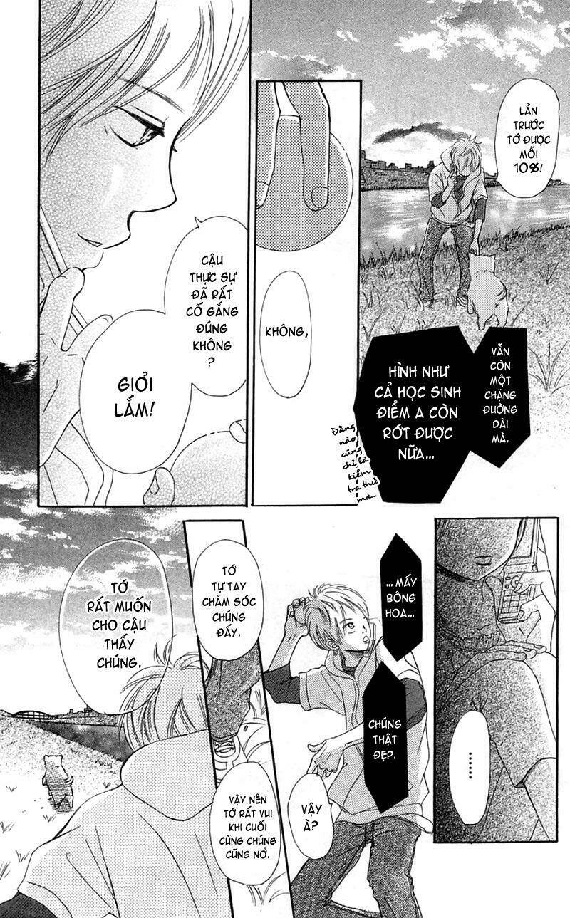 ngày ấy ta bên nhau chapter 38 17